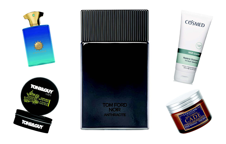 Esquire Best of 2017 – O Adam Olmanın Şifreleri