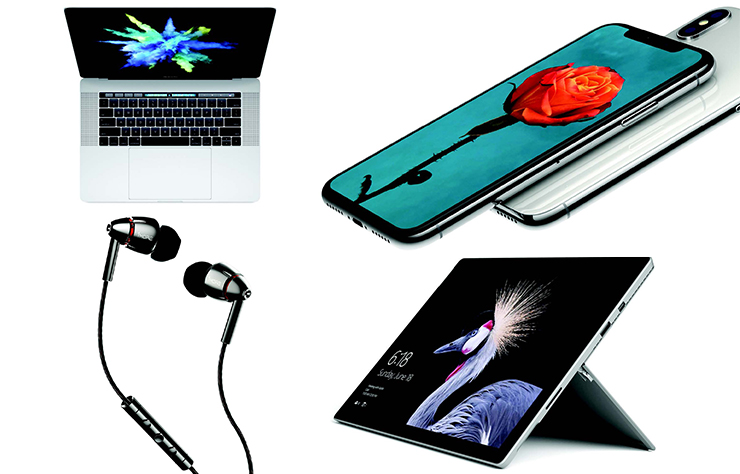 Esquire Best of 2017 – Teknoloji