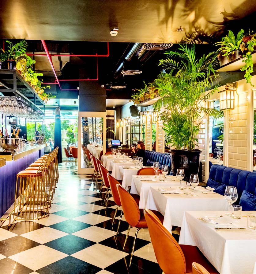 Esquire Best of 2017 – Mekan