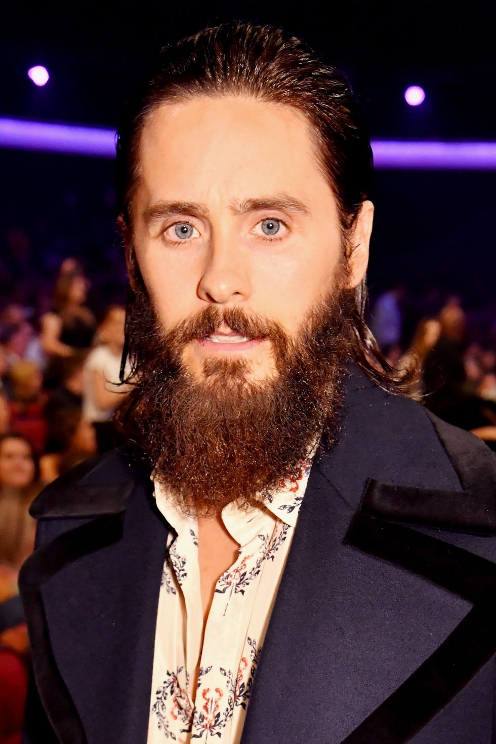 En iyi ve en kötü sakal stilleri!