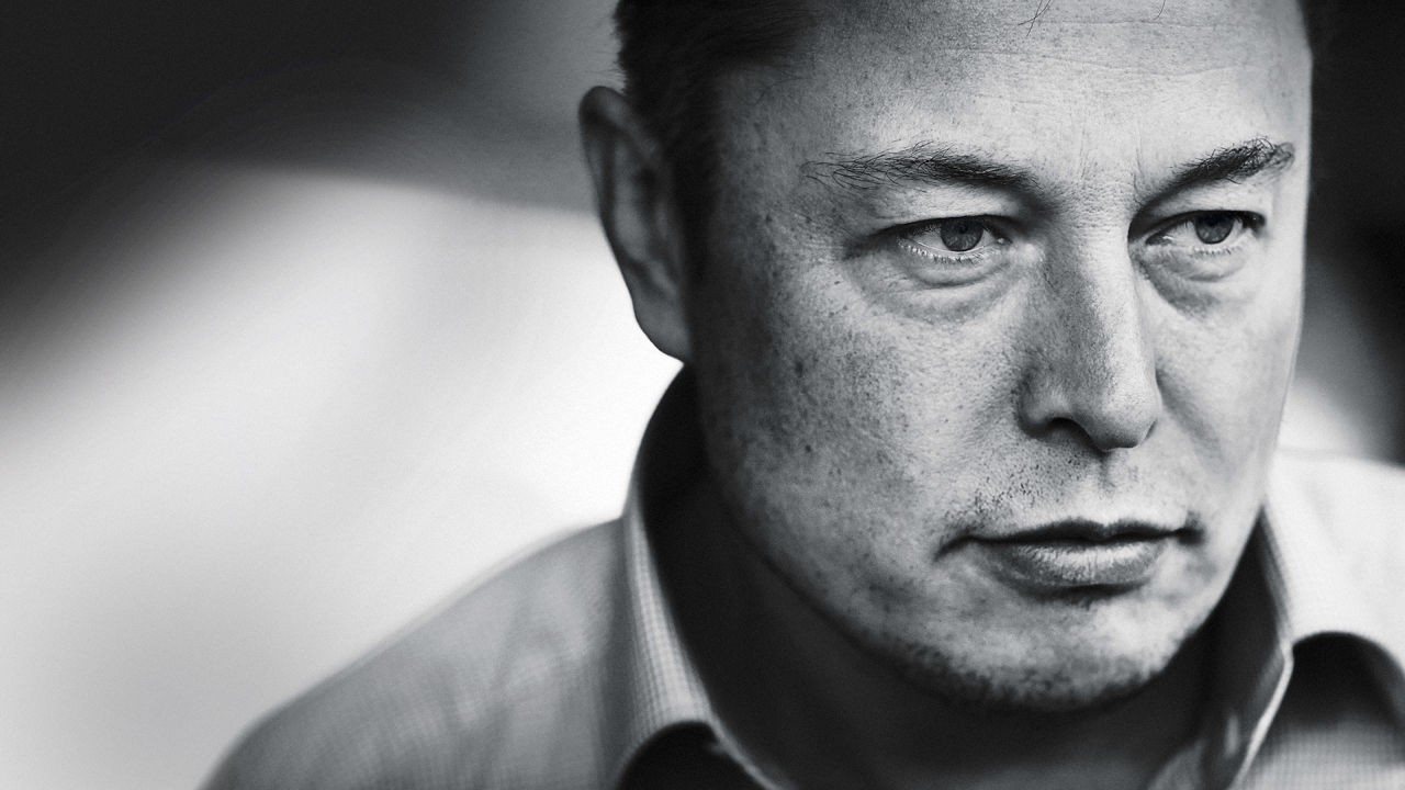 Elon Musk'tan elektrikli pikap açıklaması