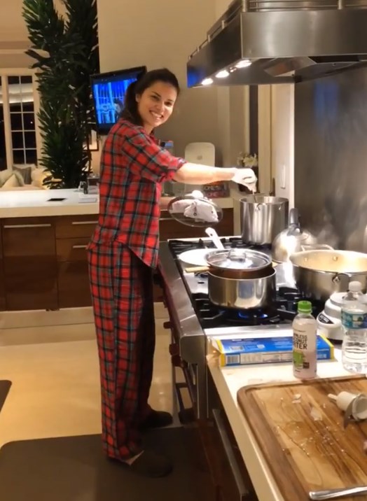 Adriana Lima muftakta