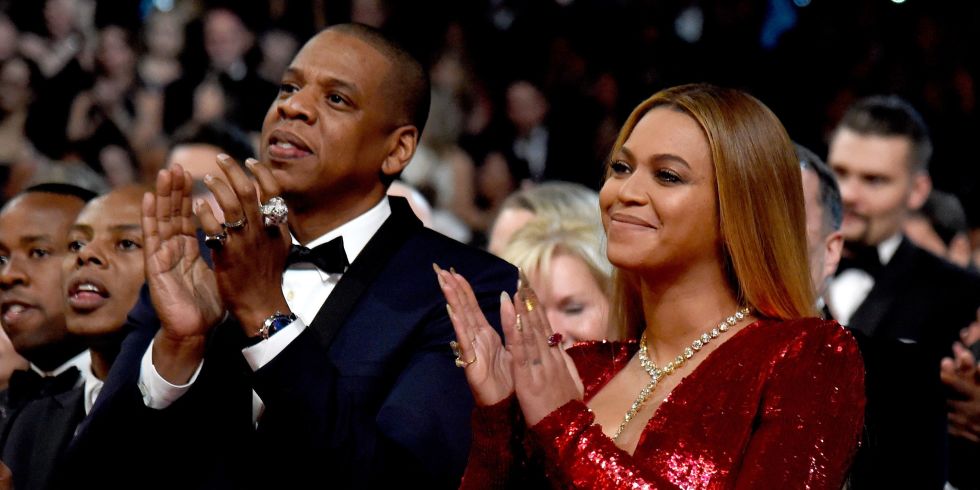 Jay Z yeni klibinde Beyonce ile yüzleşti