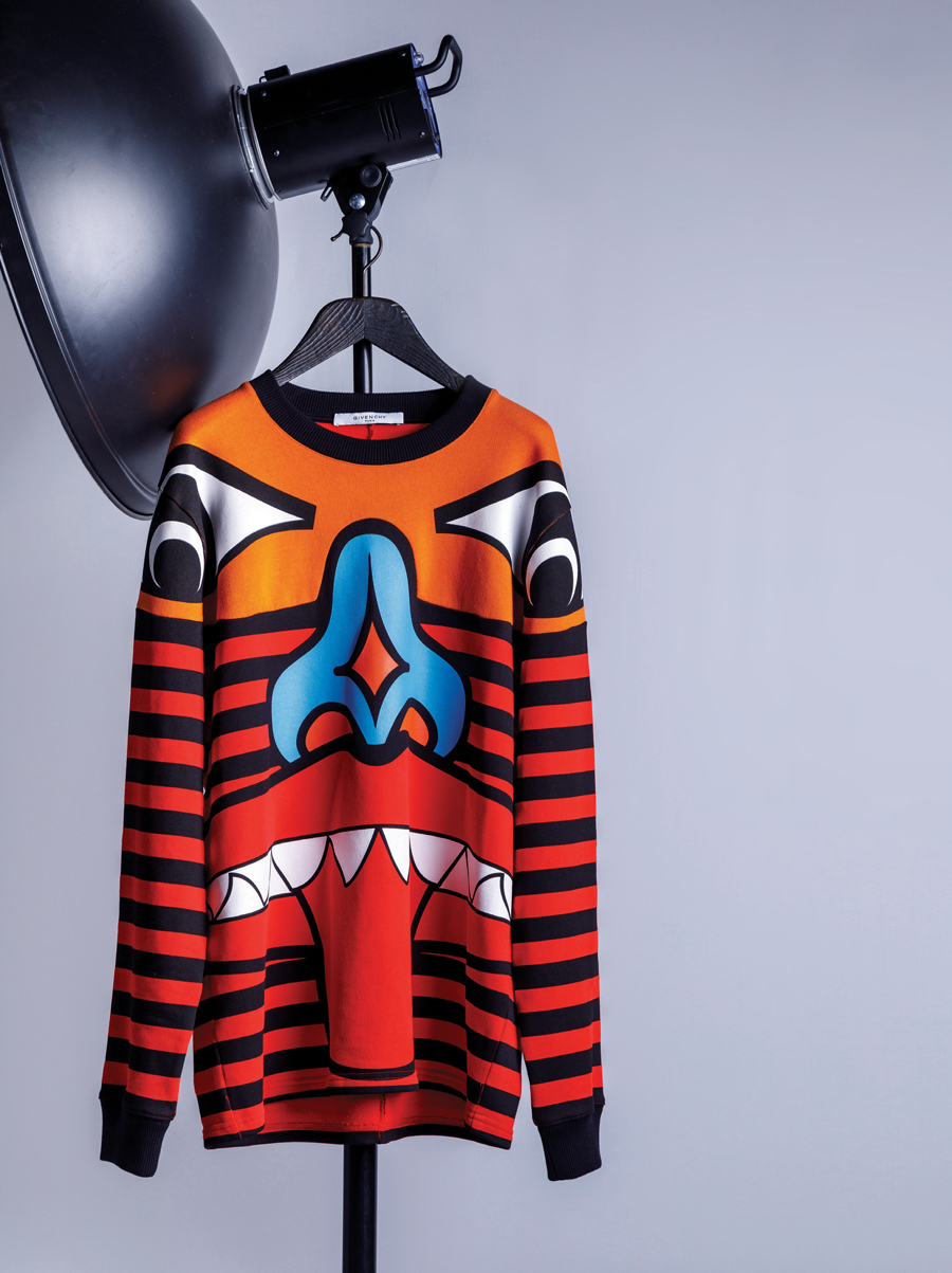 Çirkinlik yeni cool