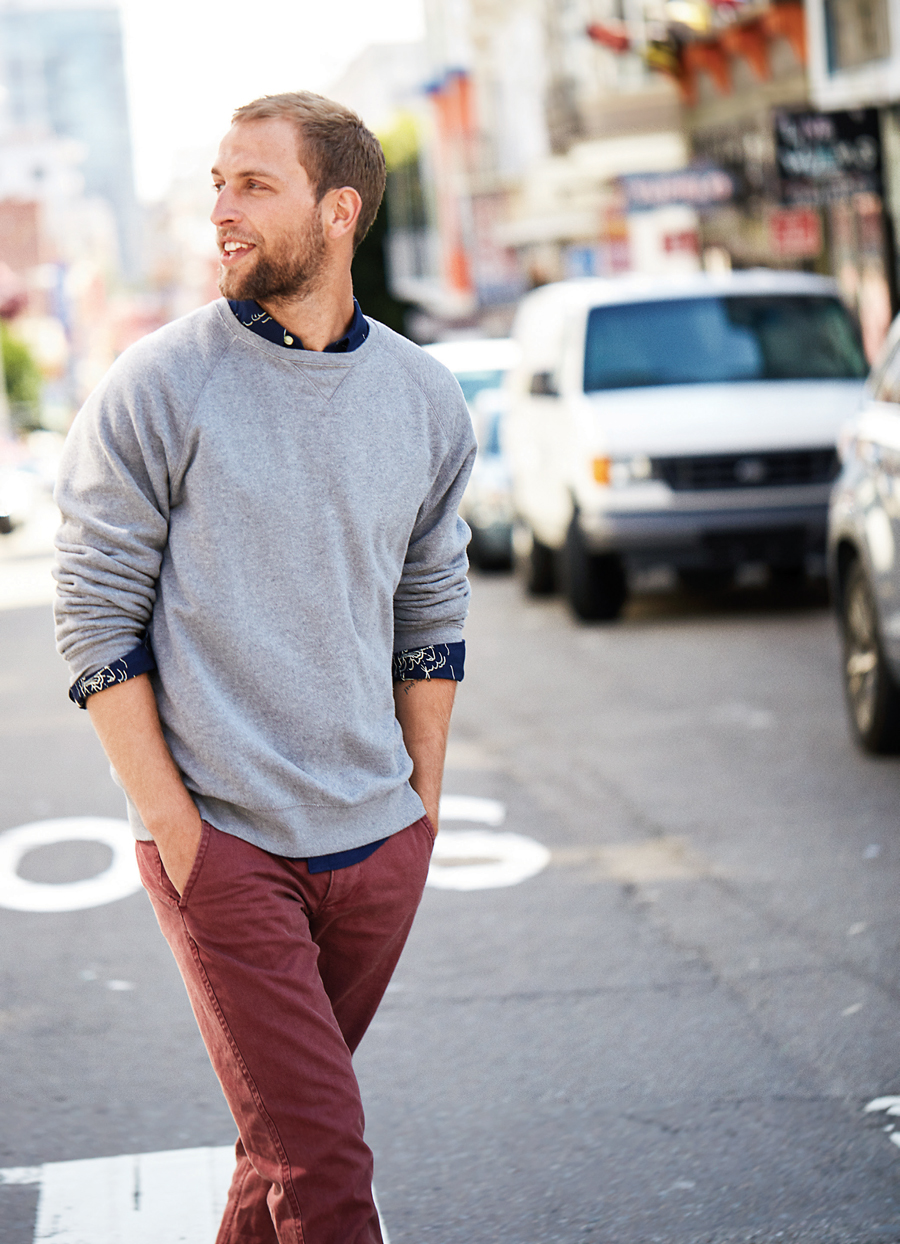 Zor kışa inat hem tarz hem rahat