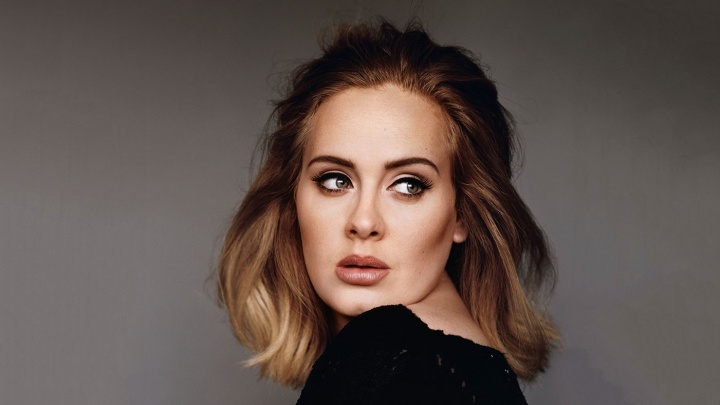 Adele'e Londra'da yeni ev