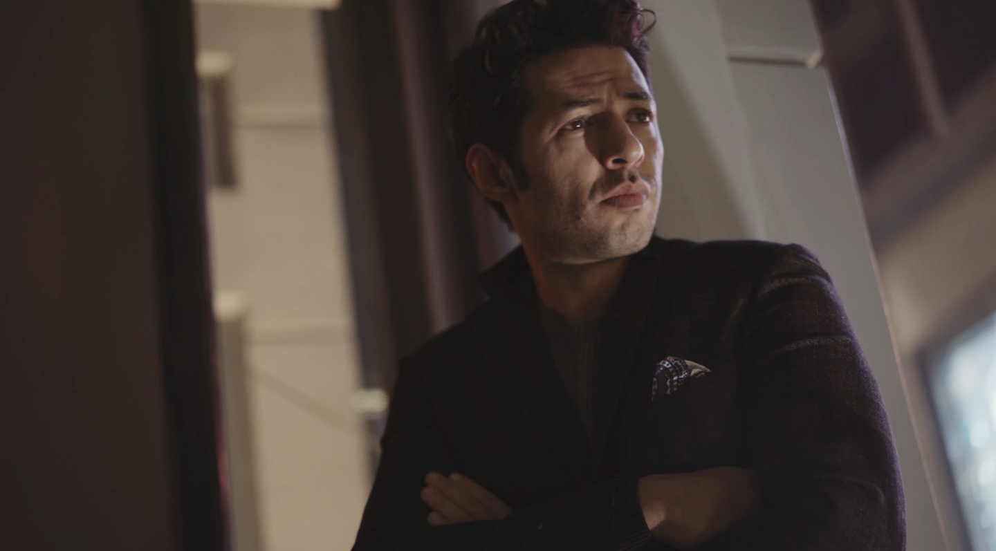 ''Uluslararası bir projeye imza atıyoruz''