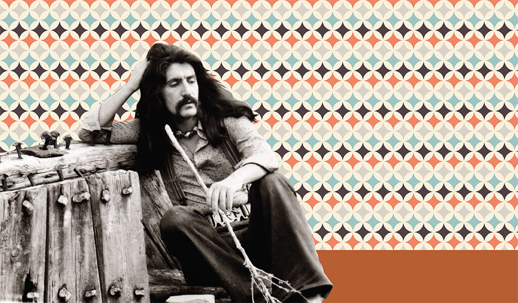 İyi ki doğdun Barış Manço!