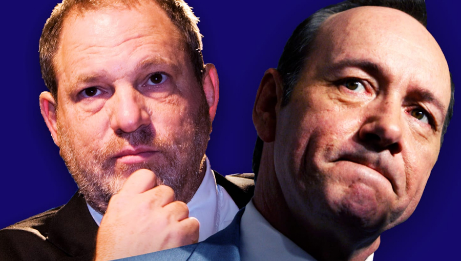 Hollywood tacize karşı "Time's up" dedi