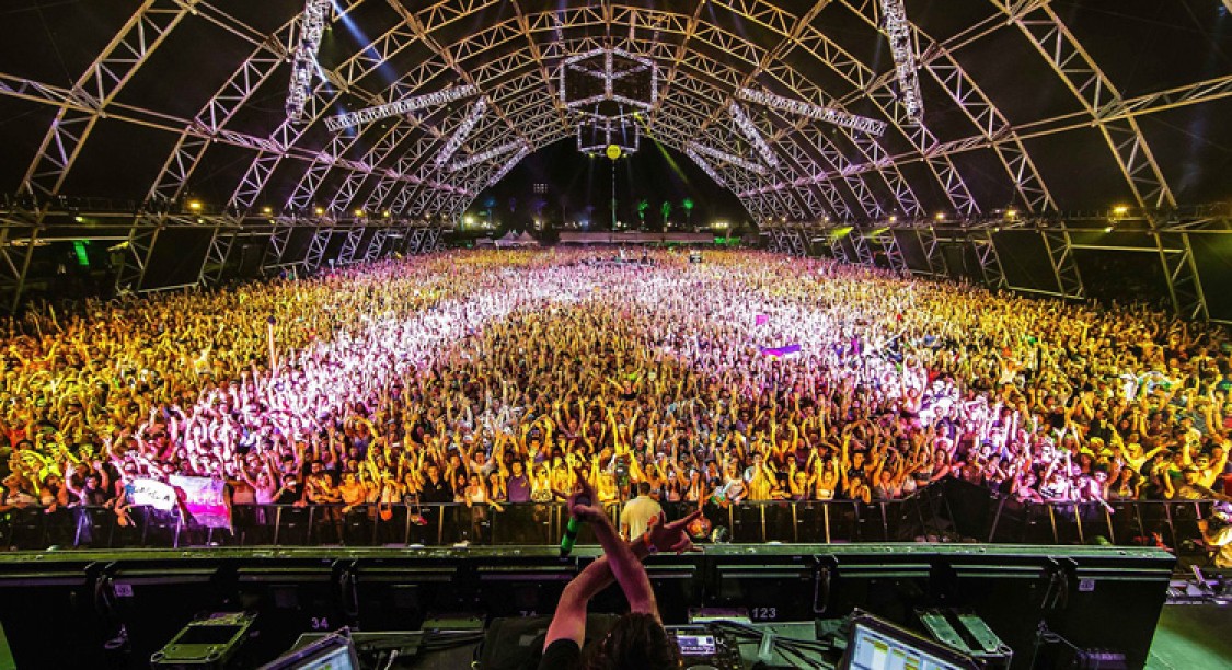 Coachella 2018'de sahne alacak isimler açıklandı