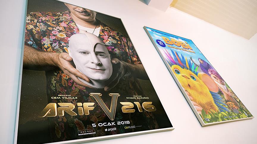 Bu hafta 4 film vizyona girecek