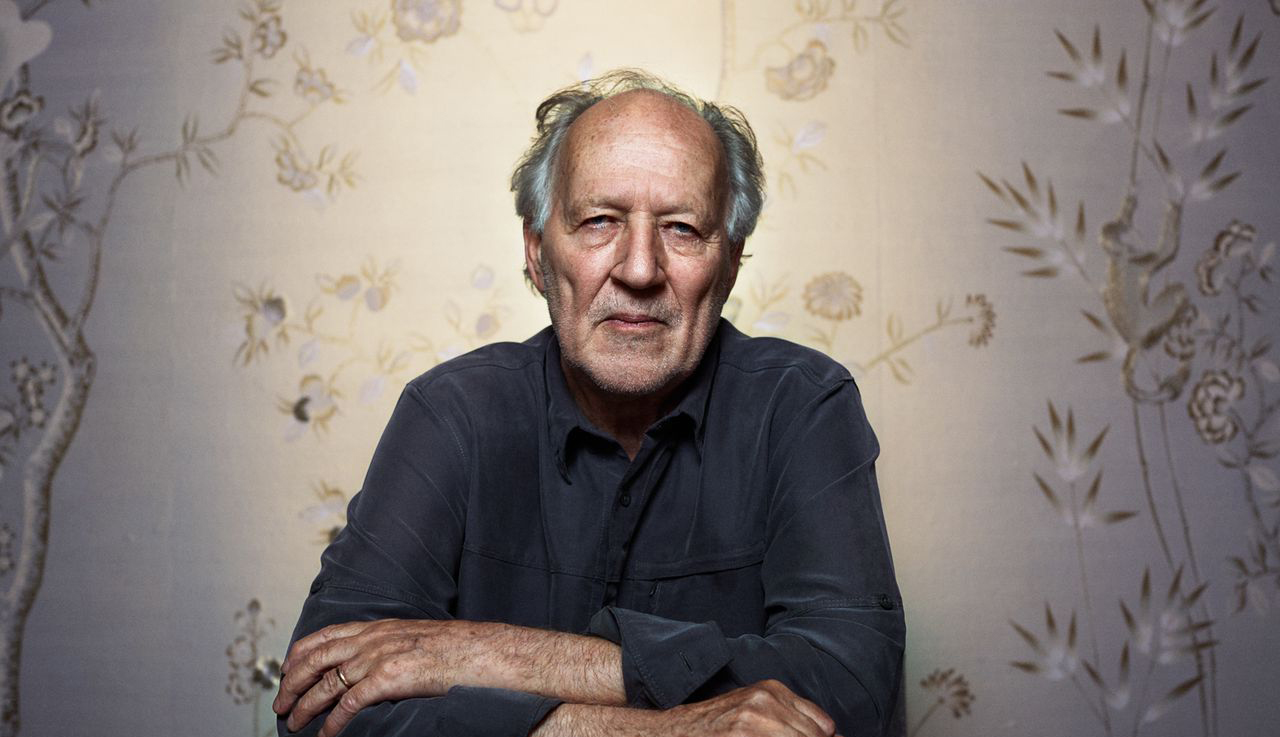 Werner Herzog sorusu gündeme oturdu
