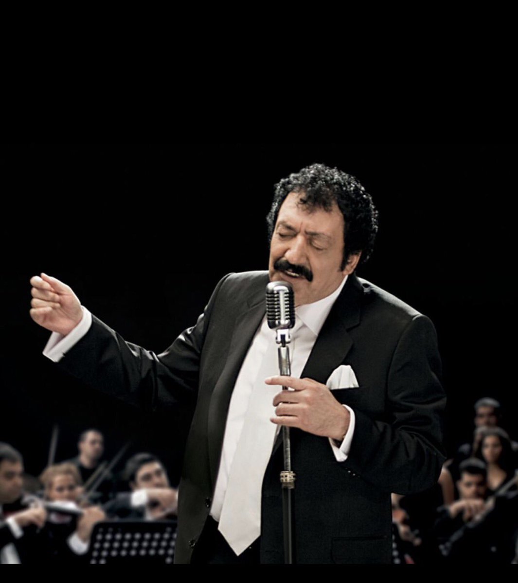 Müslüm Gürses'in hayatı film oluyor