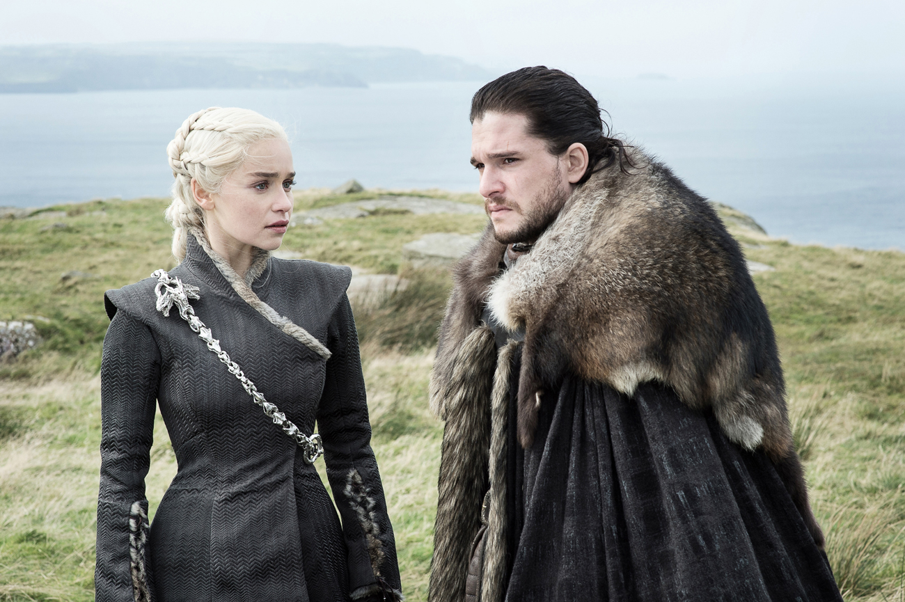 Game of Thrones'un final sezonu ne zaman yayınlanacak?
