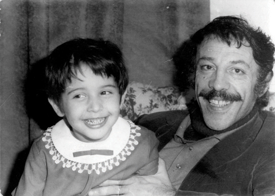 Münir Özkul'u kızı Güner Özkul anlattı