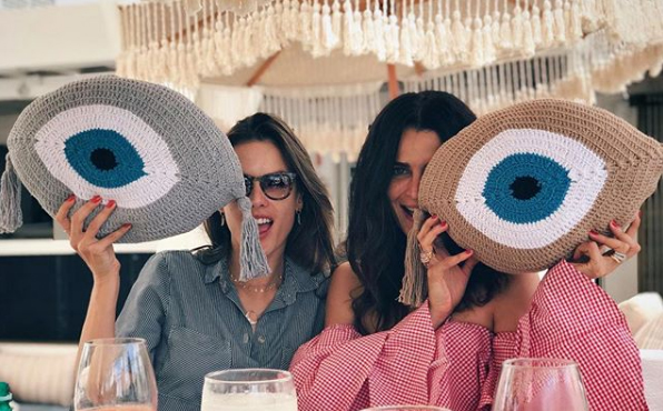 Hollywood’a maşallah