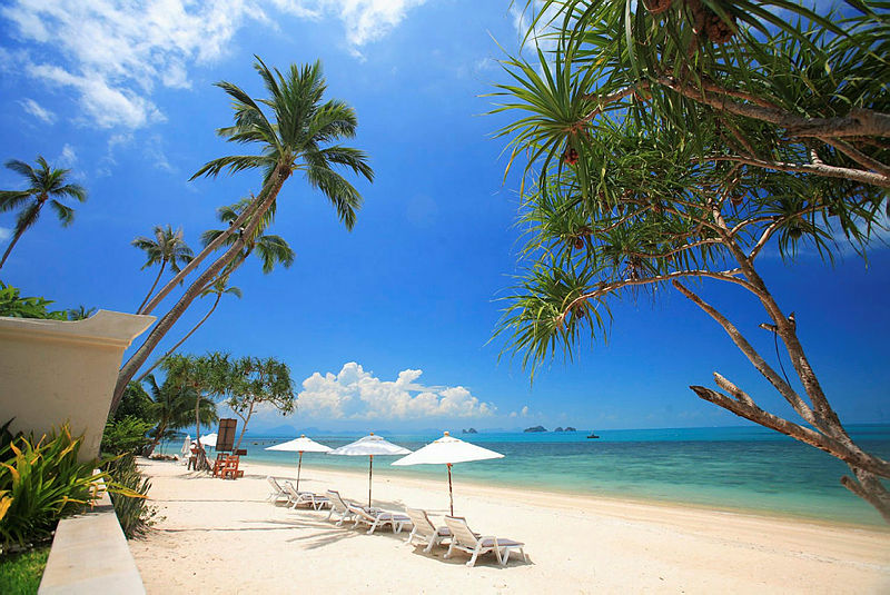 Bohem dünyanın adresi: Tulum