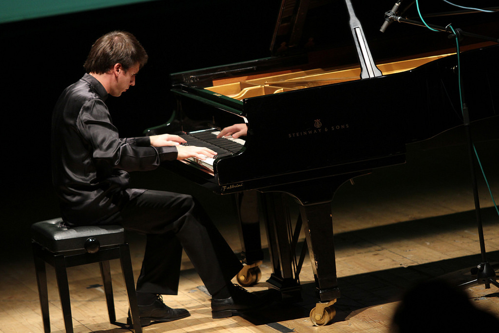 Pisarenko İstanbul'da