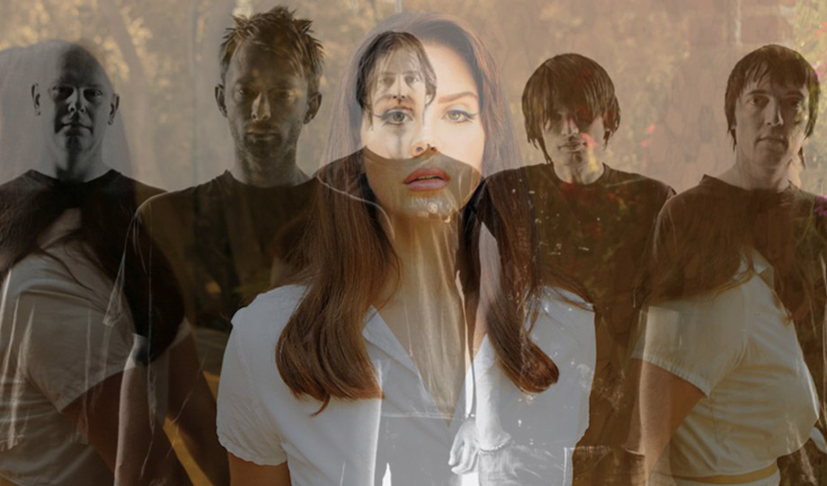 Lana Del Rey'in hırsızlığı tescillendi