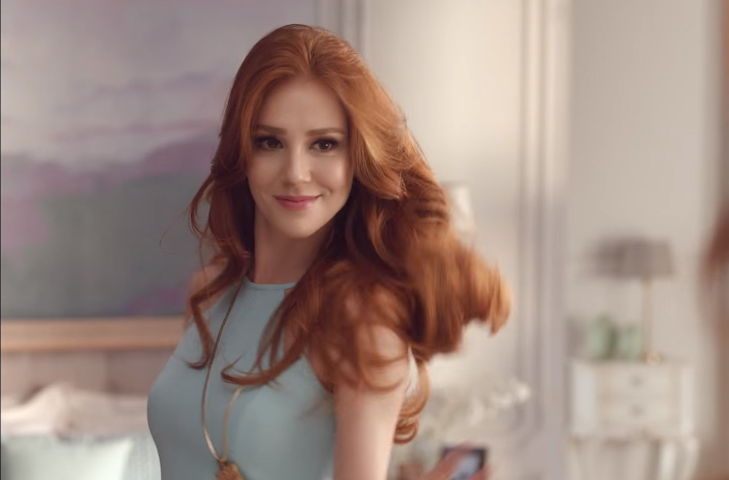 Elçin Sultan!