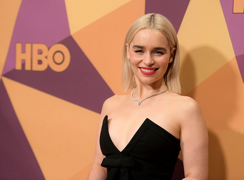 Emilia Clarke: Beklediğinize değecek!