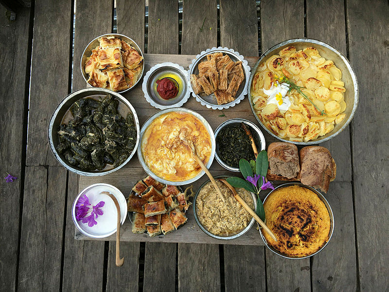 Instagram’ın cazırdayanları