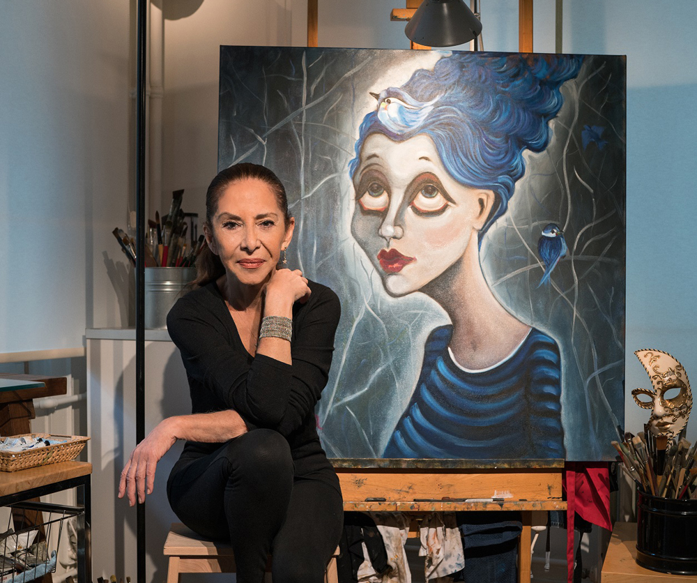 Hümeyra'nın kadınları