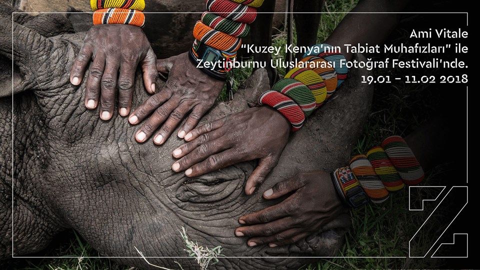 Fotoğraf ustaları bir araya geliyor