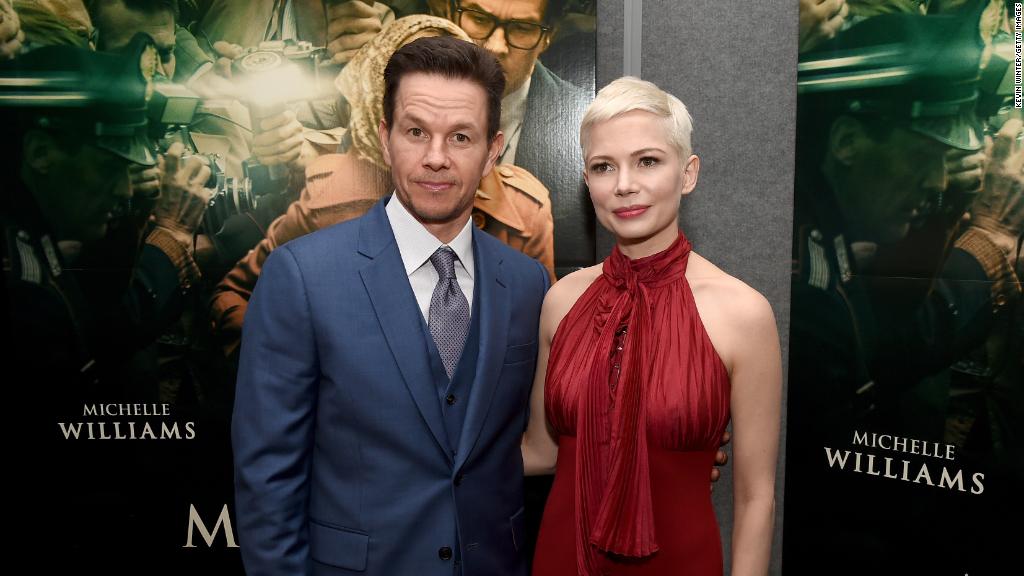Mark Wahlberg'ten 1,5 milyon dolarlık bağış