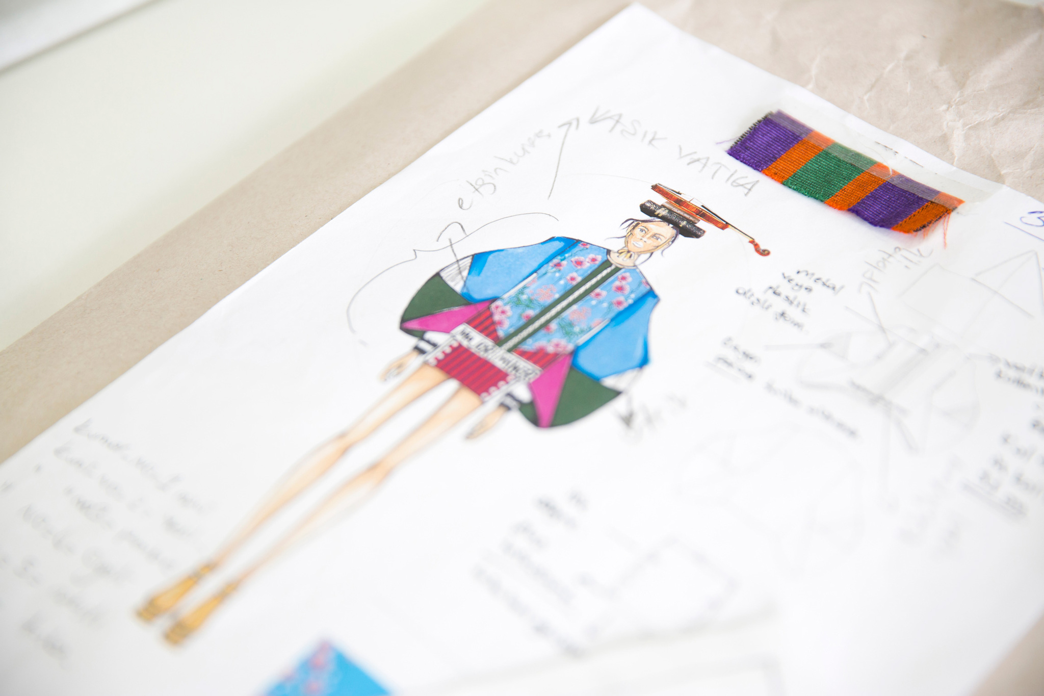 Tasarımcı olmak isteyenlere büyük fırsat