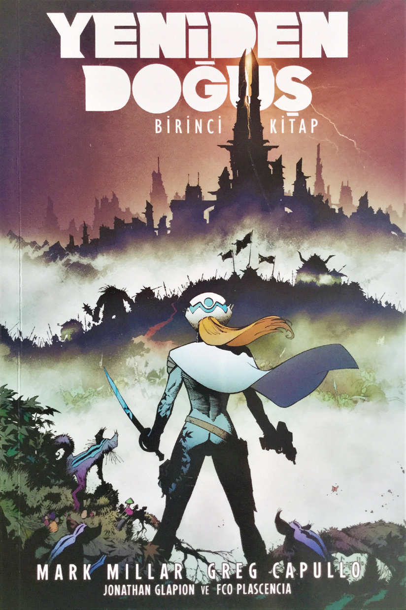 Başka bir hayat mümkün olsa