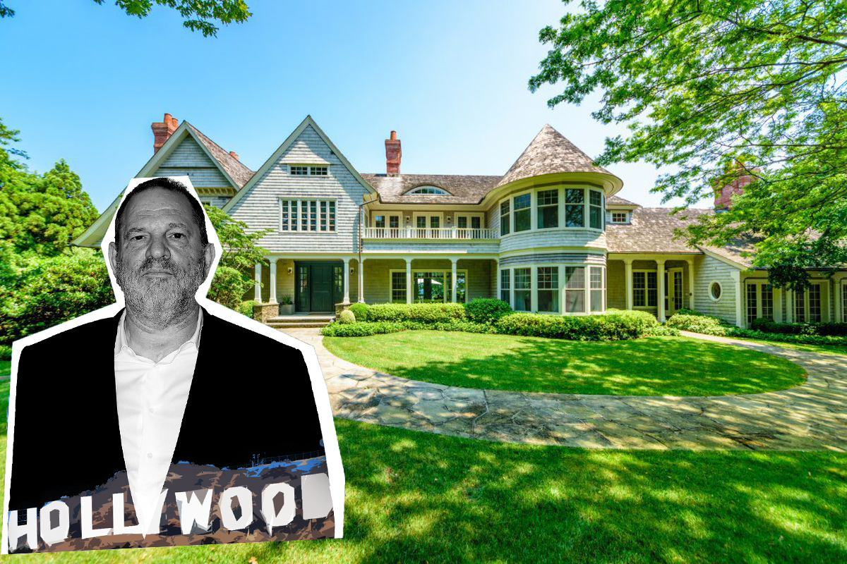 Tacizciden satılık malikane