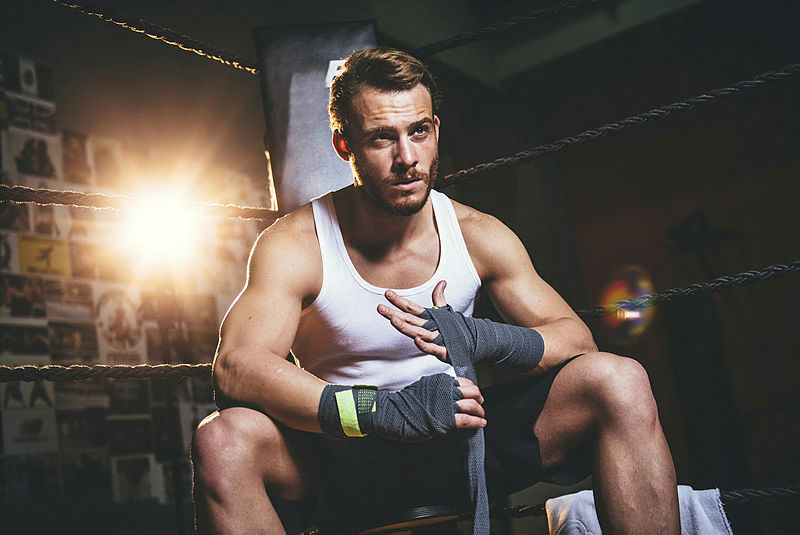 Kerem Bürsin, Çin'in yıldızı oldu