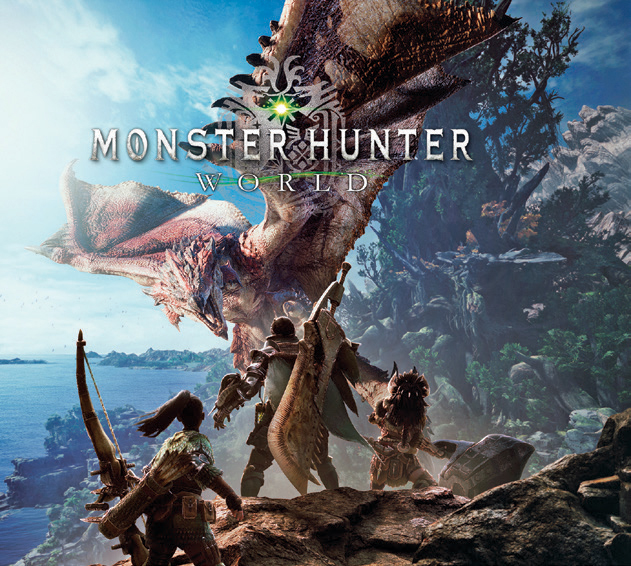 Monster Hunter World