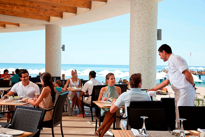 2018'in restoran trendleri