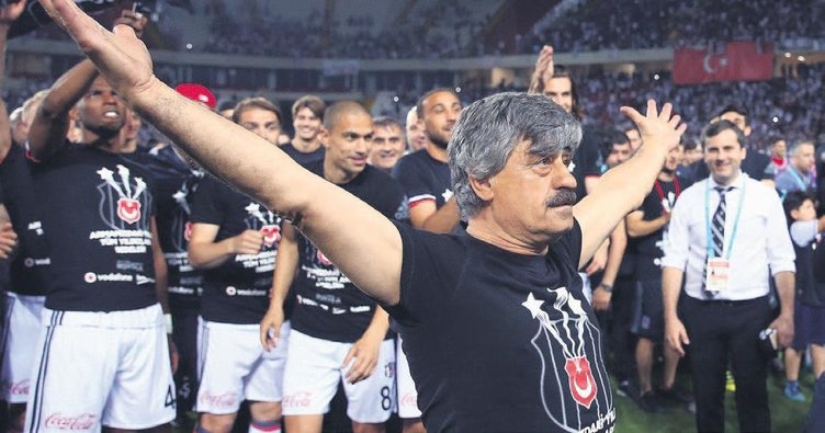 Yeşilçam’dan yeşil sahalara