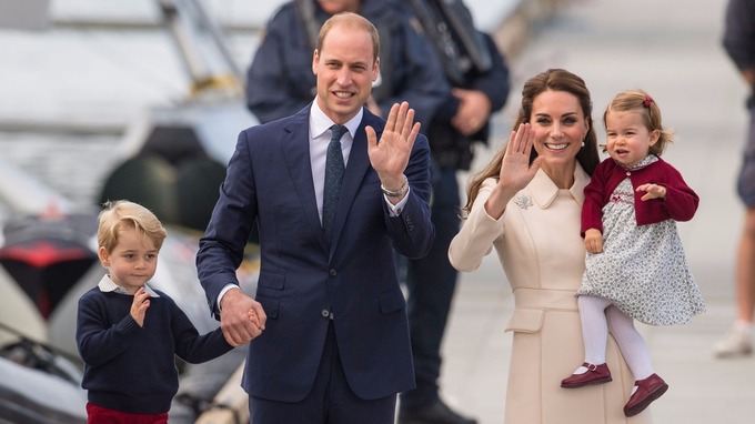 Üçüncü bebeğin adını tahmin ettiler