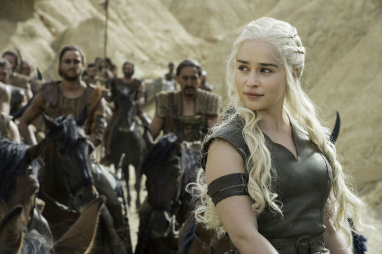 Apple'dan 'Game of Thrones' güncellemesi