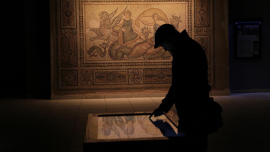 Türkiye 13 yeni müzeye kavuşacak