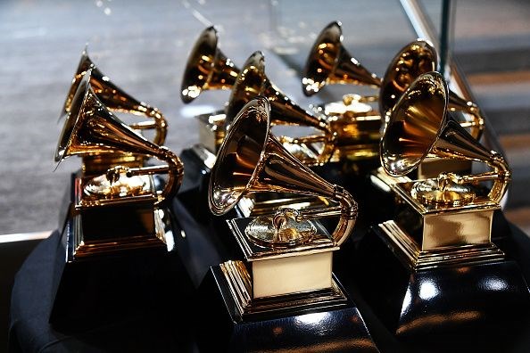 2018 Grammy Ödülleri sahiplerini buldu!