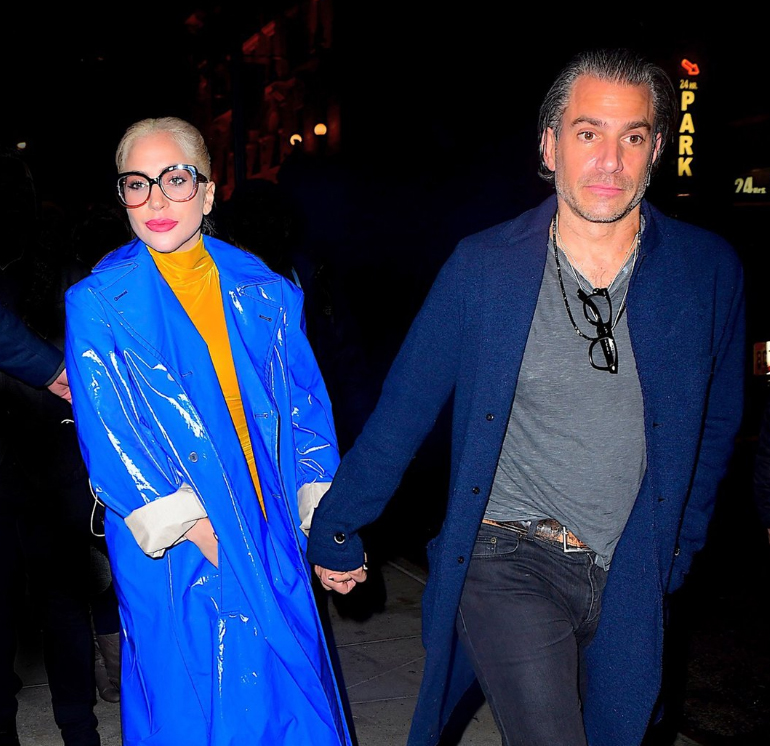 Ödül gecesi öncesi partide buluştular