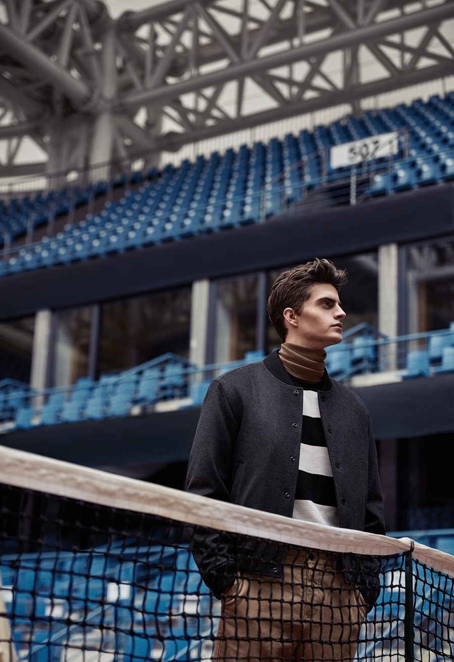 Kendinden emin ve iddialı