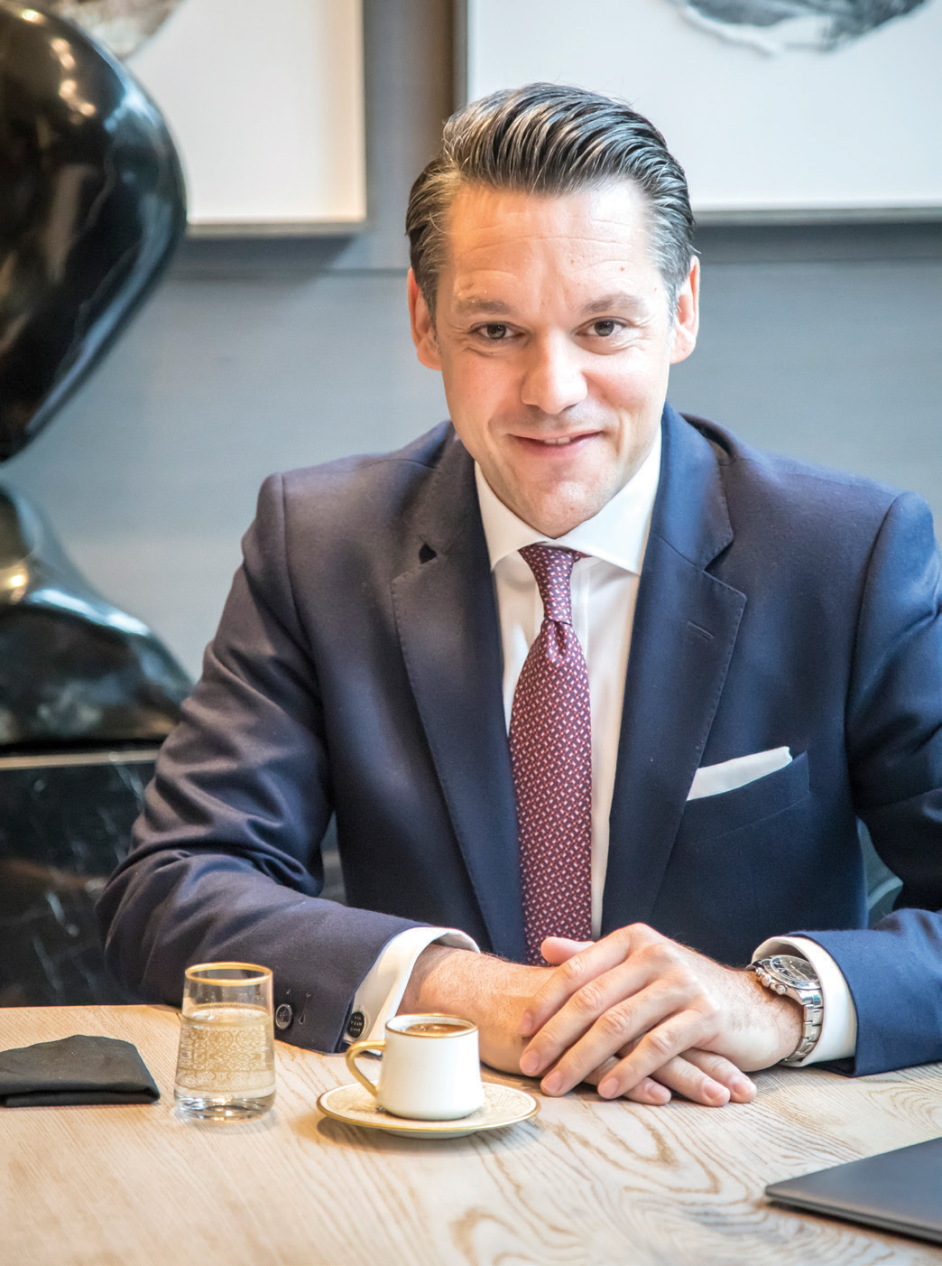 Kai Winkler'in en sevdikleri!