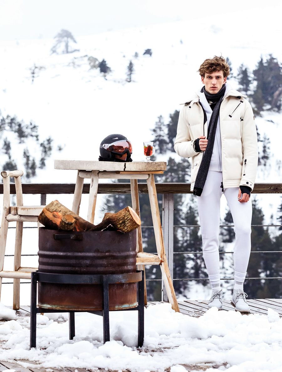 'Apres Ski'lerin zamanı