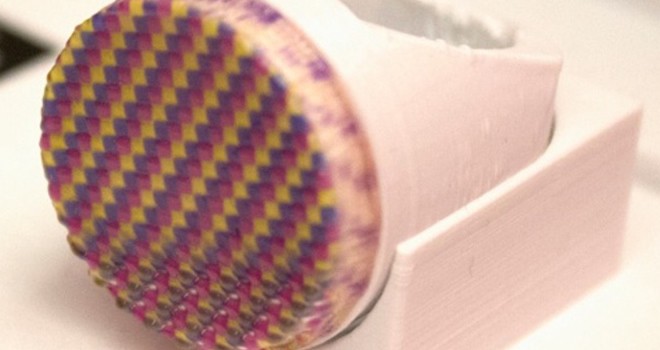 Ürünlerin rengini değiştirecek yöntem geliştirildi