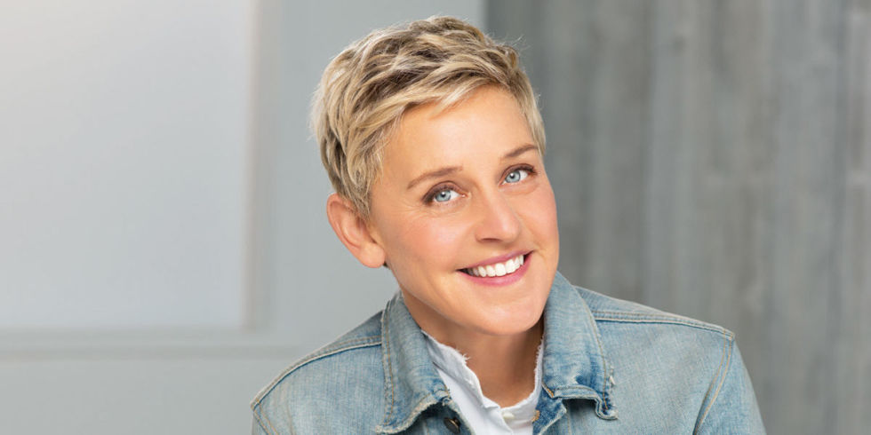 Ellen DeGeneres, stüdyodaki seyircilere 1 milyon dolar dağıttı