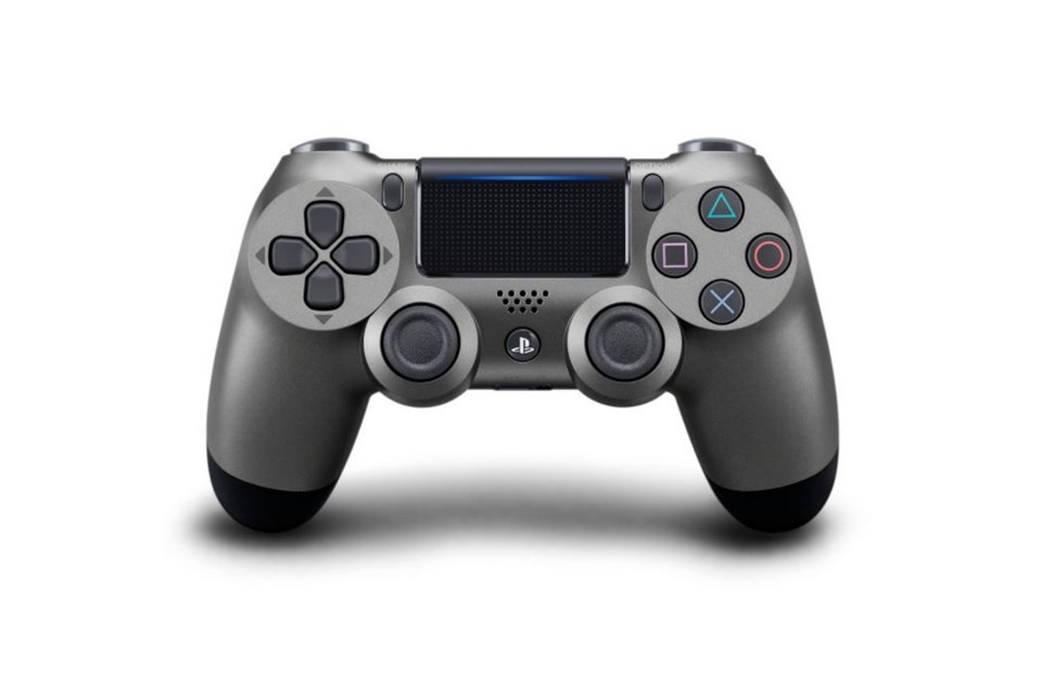 Sony PlayStation 4 için yeni oyun konsollarını tanıttı