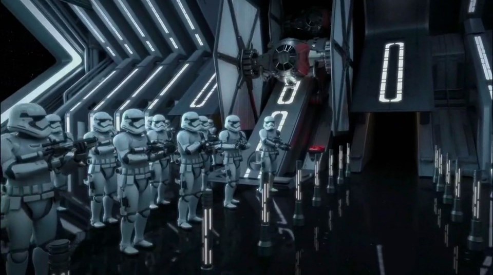 Yeni Star Wars filmlerini Game of Thrones’un senaristleri yazacak