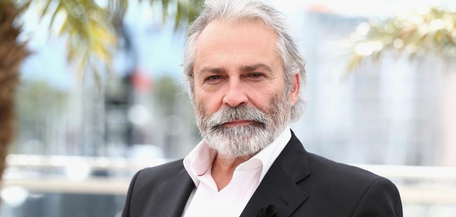 Haluk Bilginer ‘Halloween’da