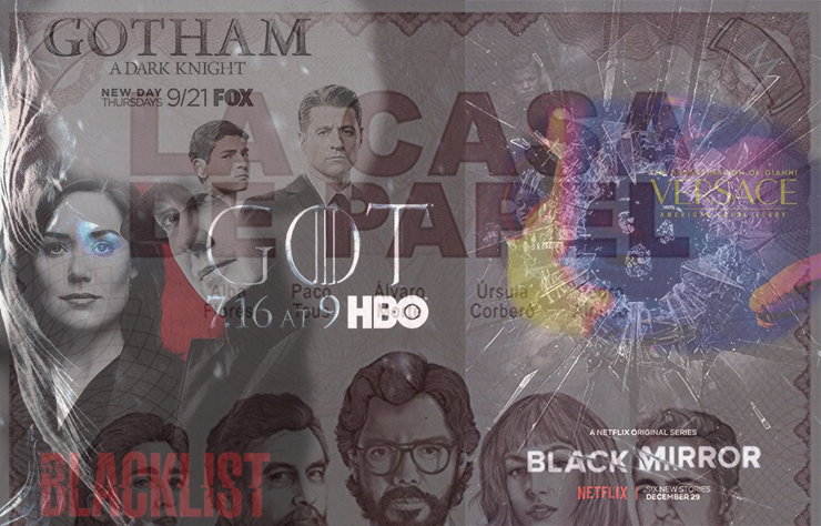 IMDb verilerine göre Şubat ayının en popüler yabancı dizileri